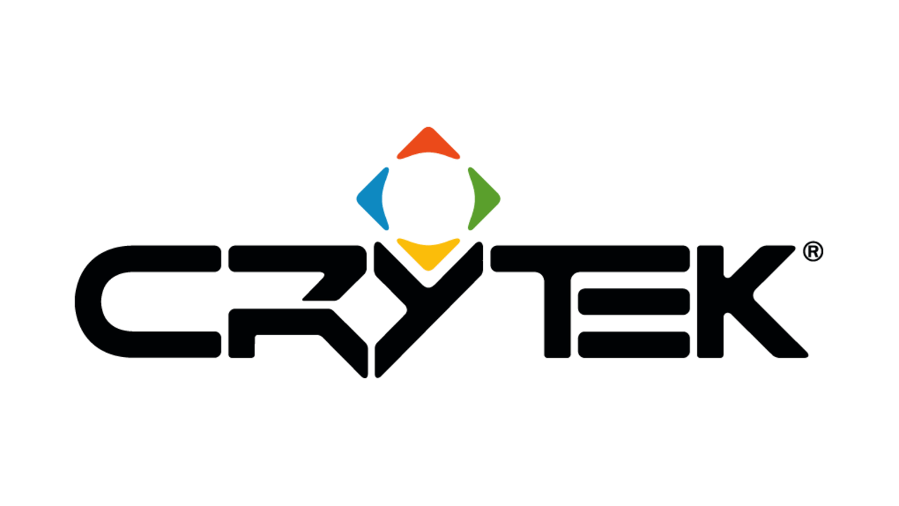 Crytek Logo