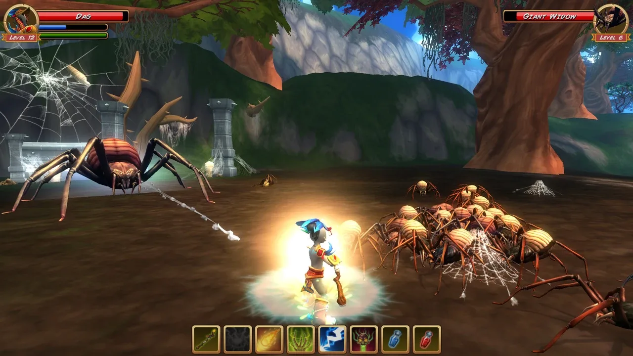 Tanzia screenshot 2