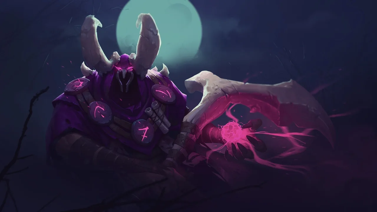 Battlerite artwork 5203
