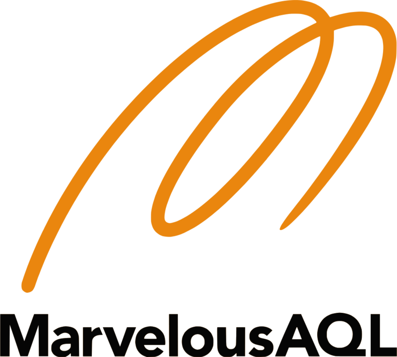 Marvelous AQL Logo