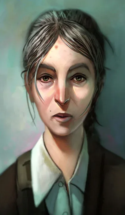 BioShock 2 artwork 2227
