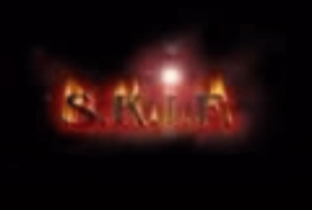 S.K.I.F. Logo