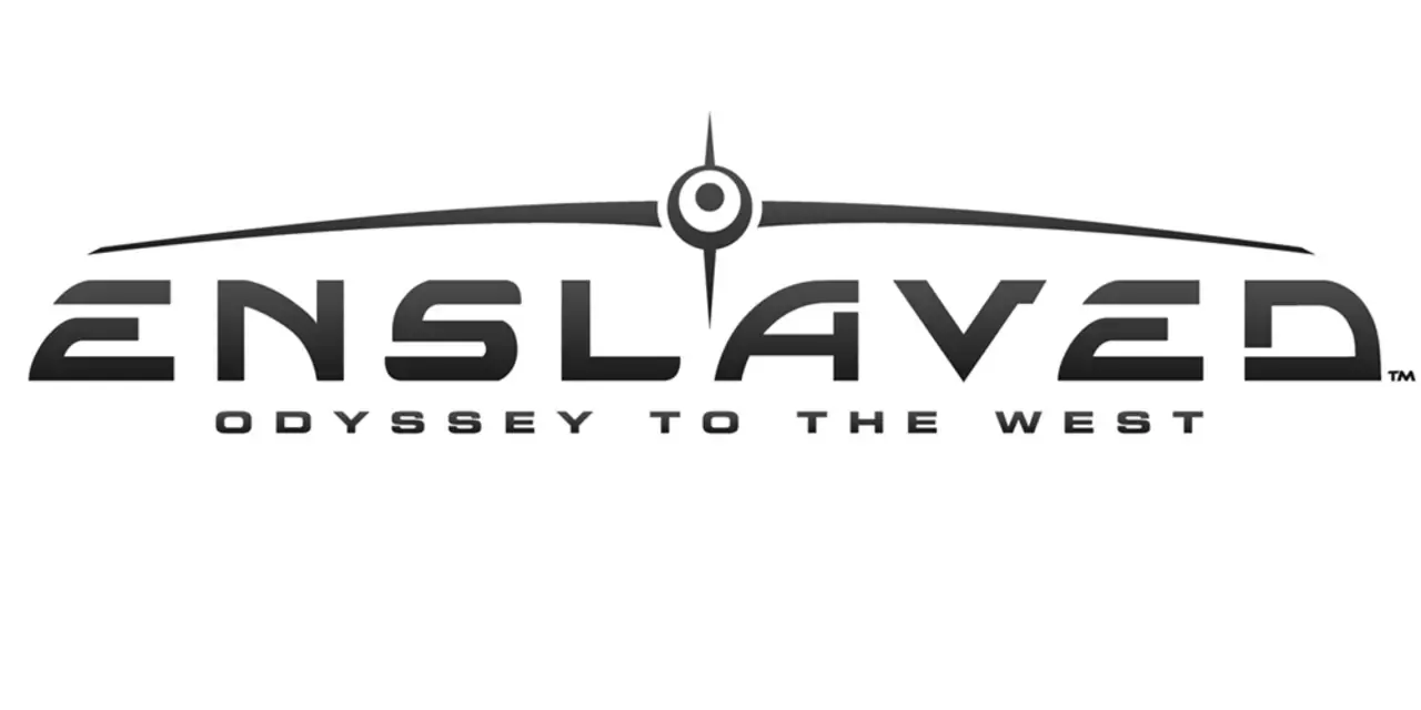Enslaved: Odyssey to the West artwork 3185