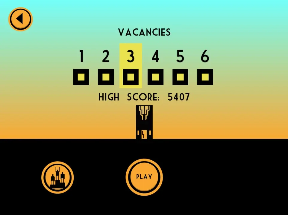 Bad Hotel screenshot 1