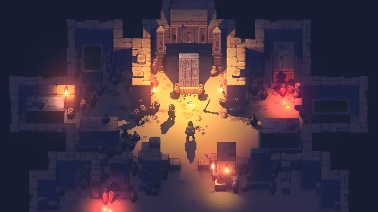 Pathway screenshot 2