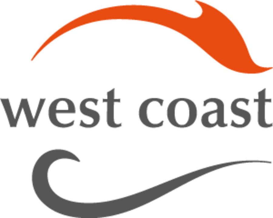 West Coast Software Logo