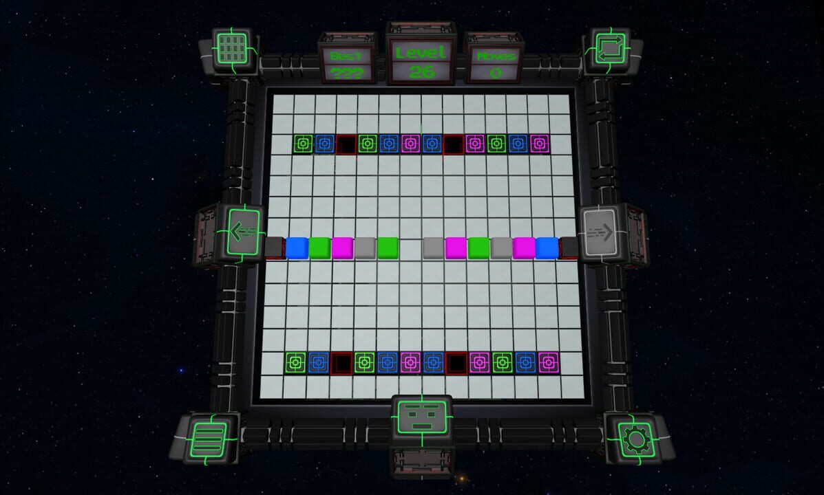 Omnicube (2018)