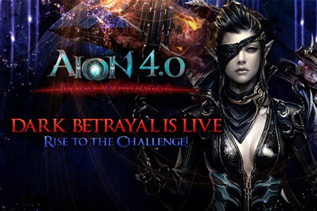 Aion: Dark Betrayal