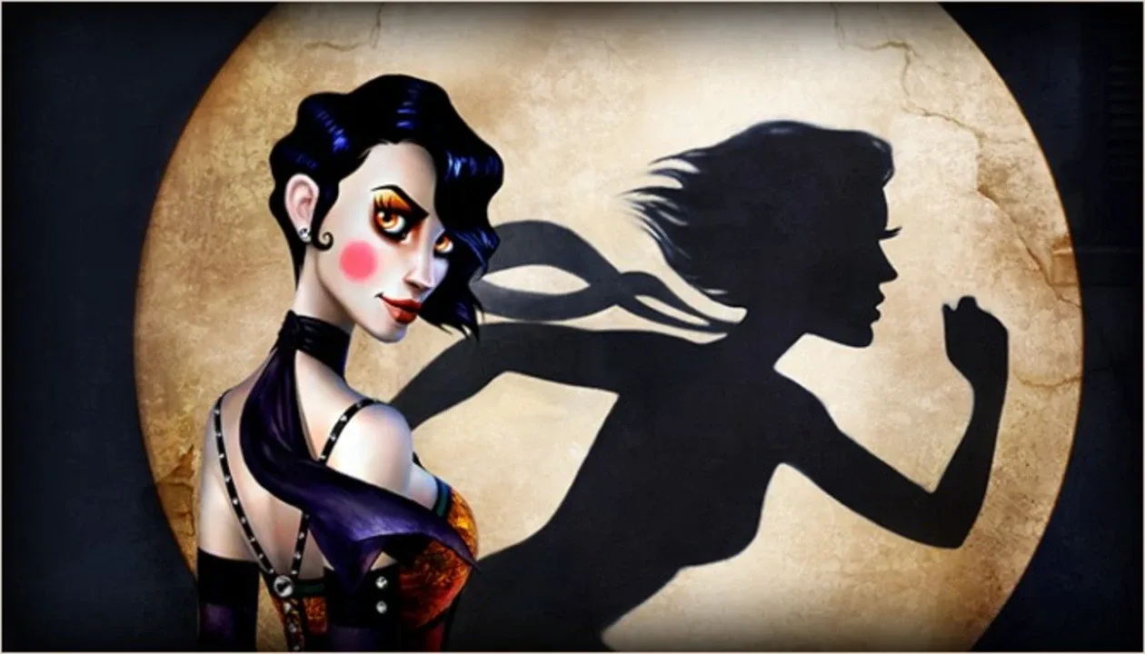 Contrast screenshot 1