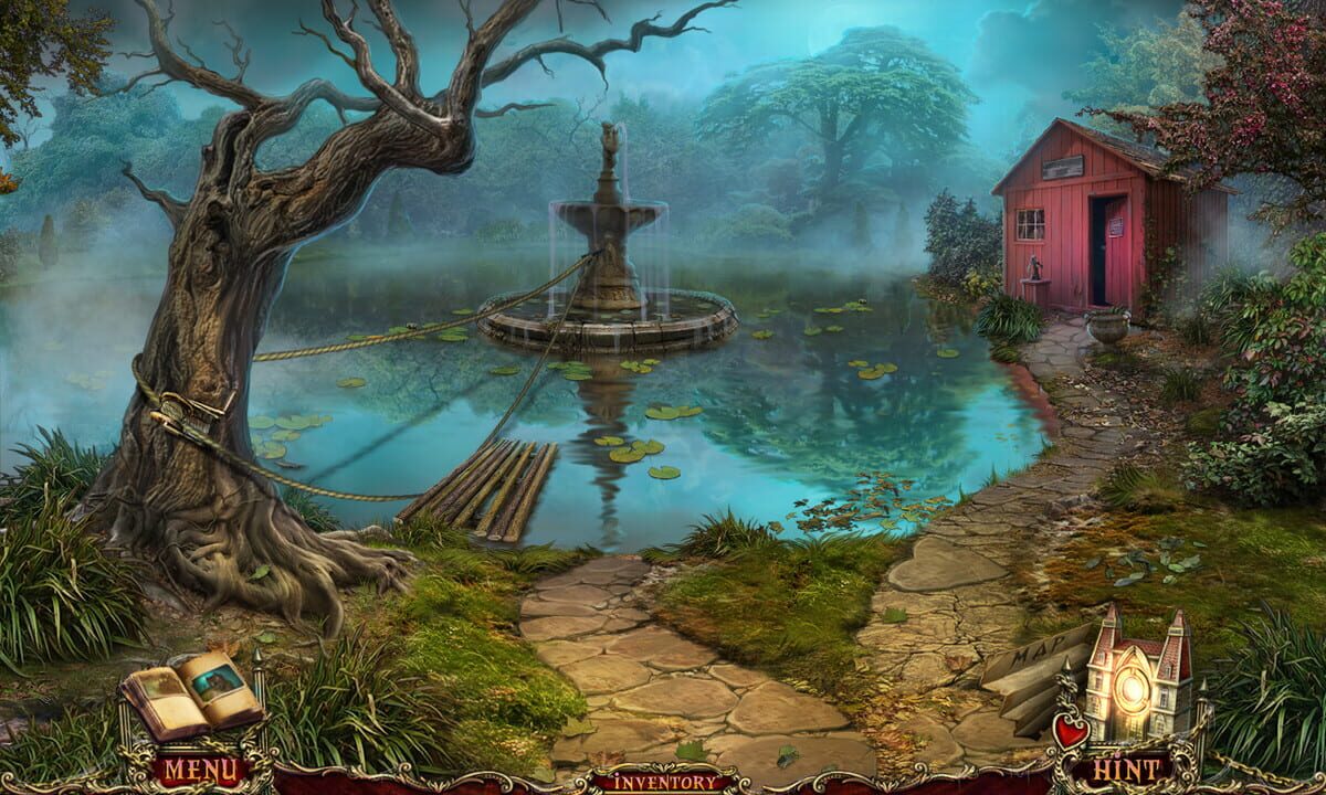 Tales of Terror: House on the Hill - Collector's Edition