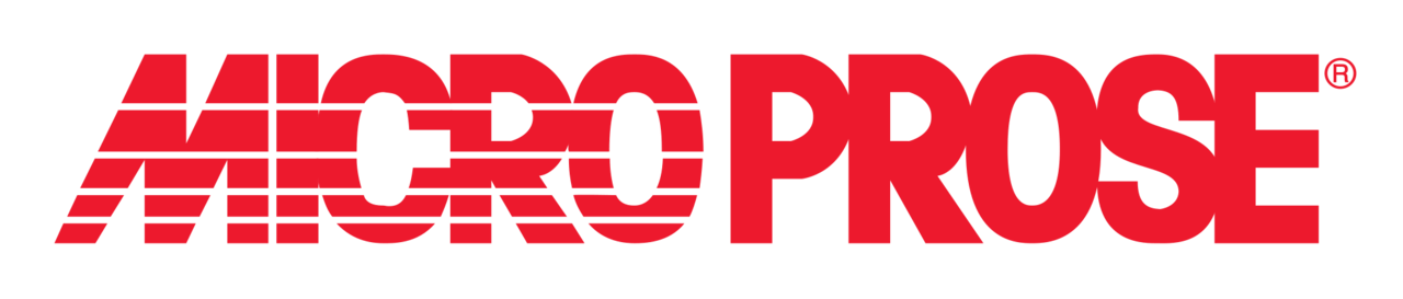 MicroProse Logo