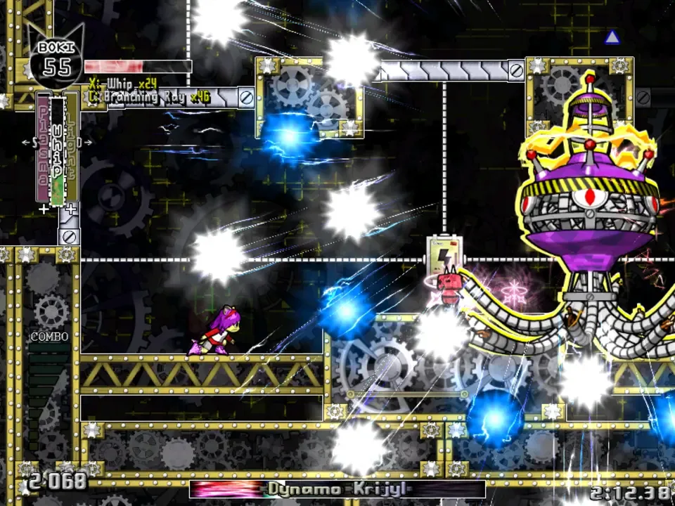 Copy Kitty screenshot 2