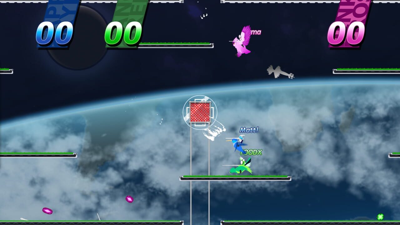 Sportsball screenshot