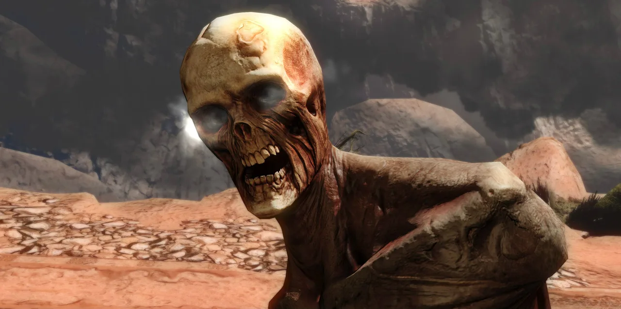 Bound By Flame screenshot 2