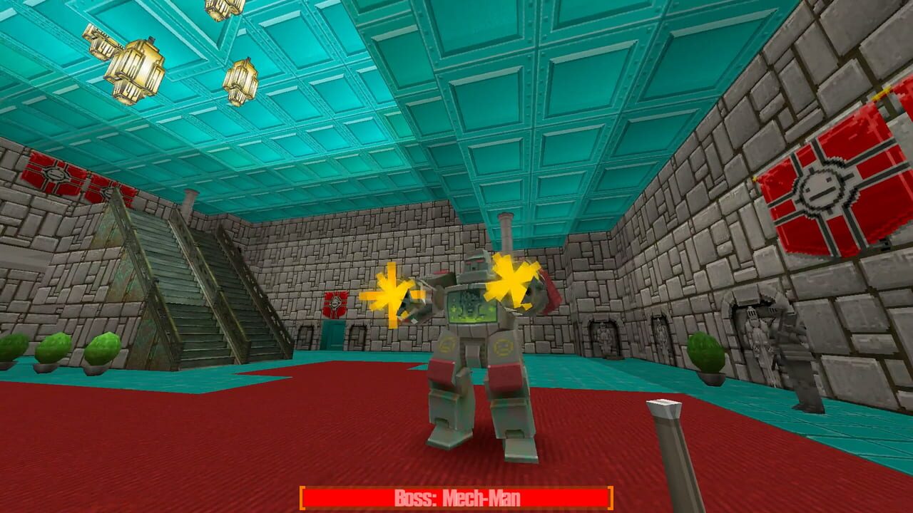 Gunscape screenshot