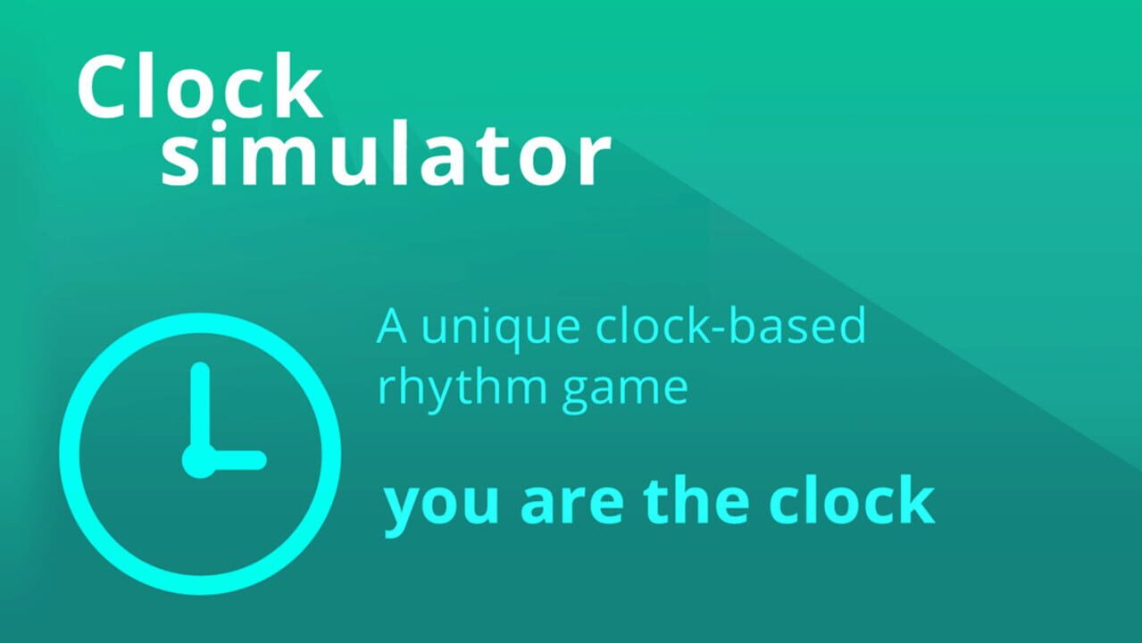 Clock Simulator screenshot