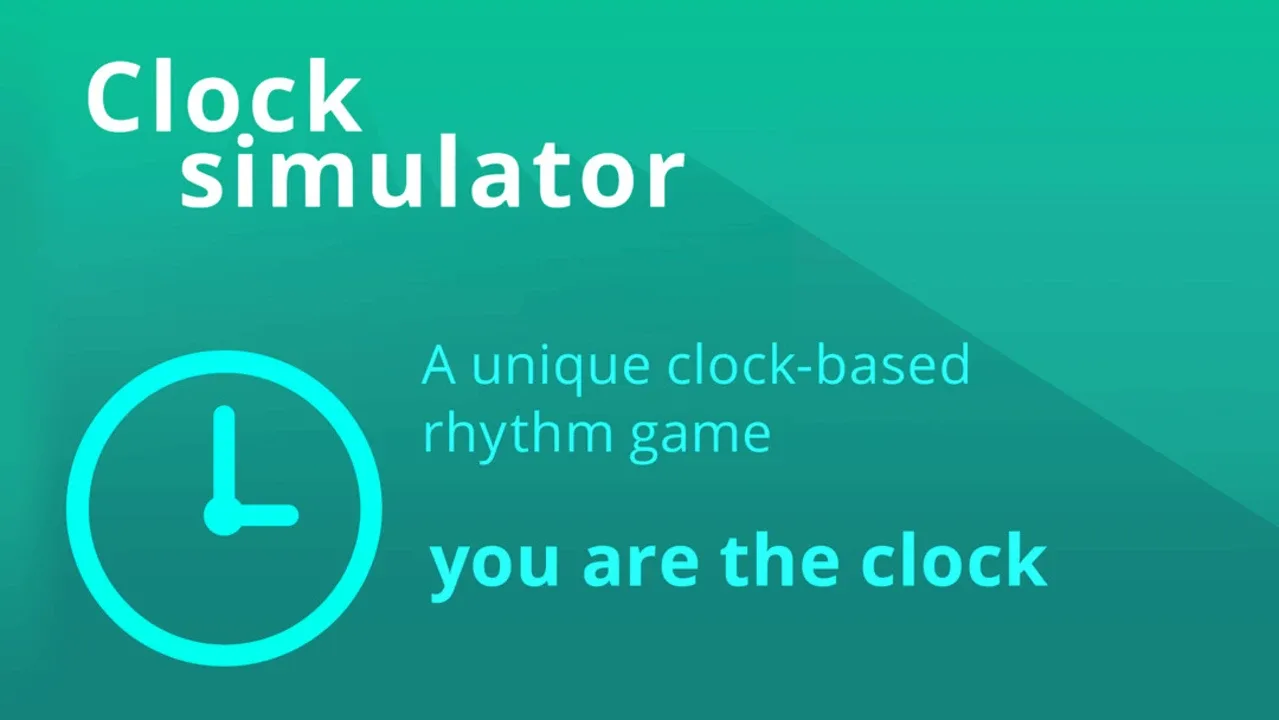 Clock Simulator screenshot 1