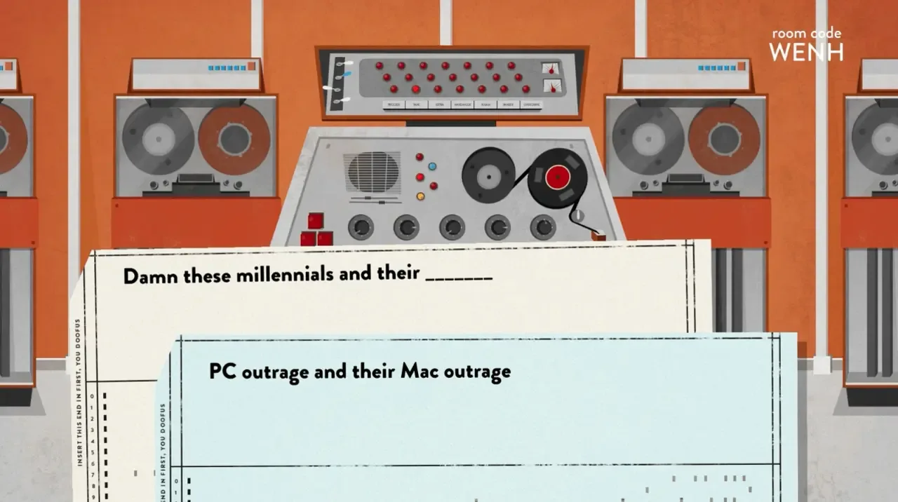 Use Your Words screenshot 1
