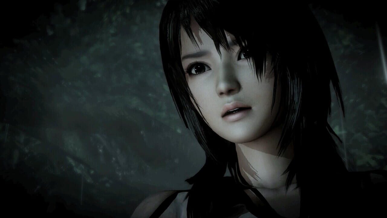 Capture de Fatal Frame: Maiden of Black Water