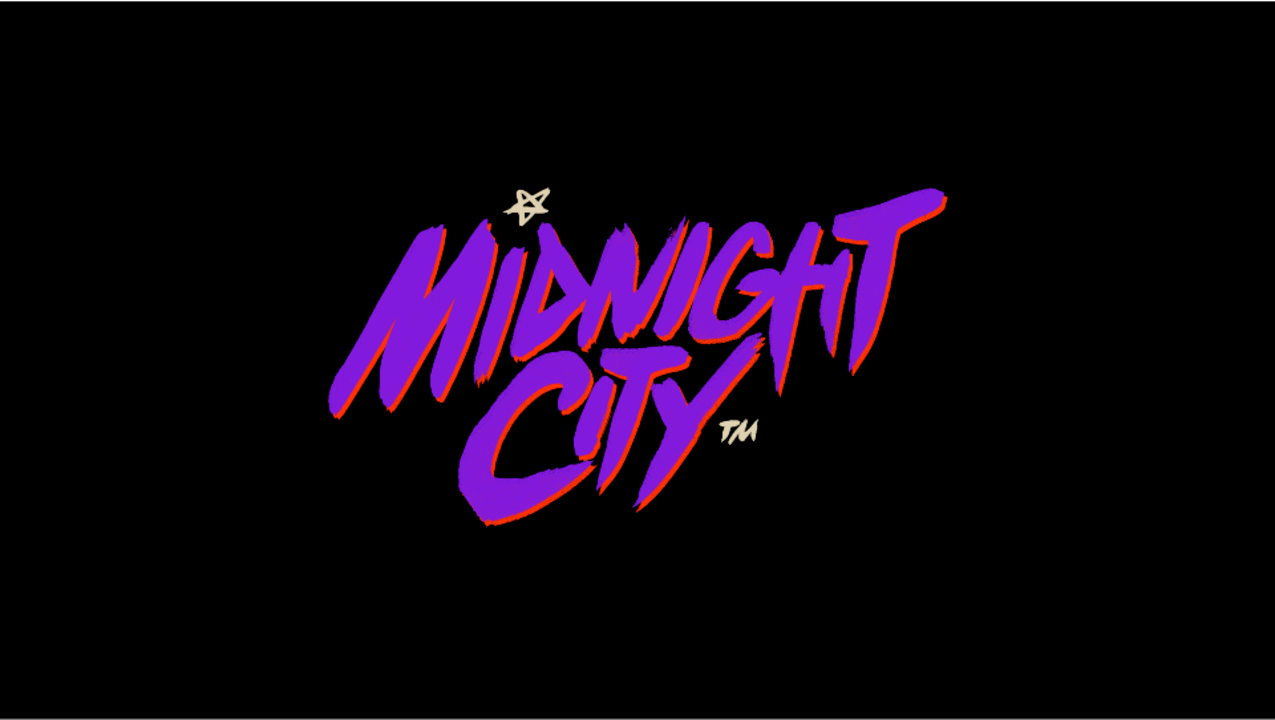 Midnight City Logo