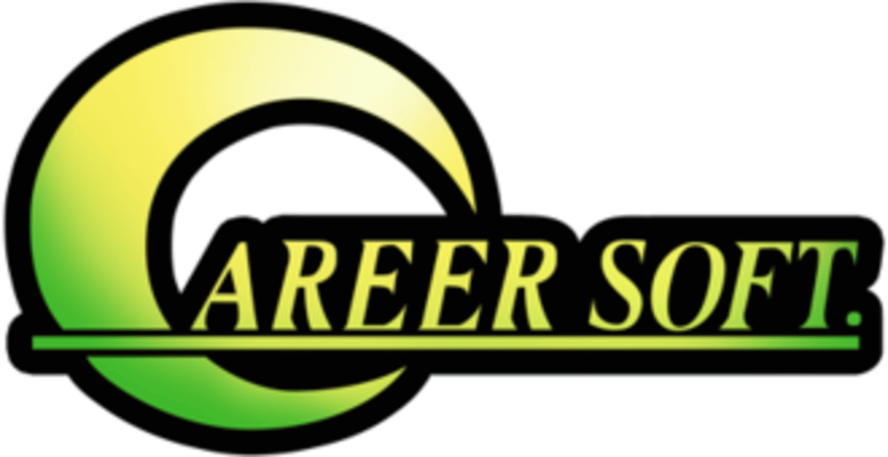 Career Soft Logo