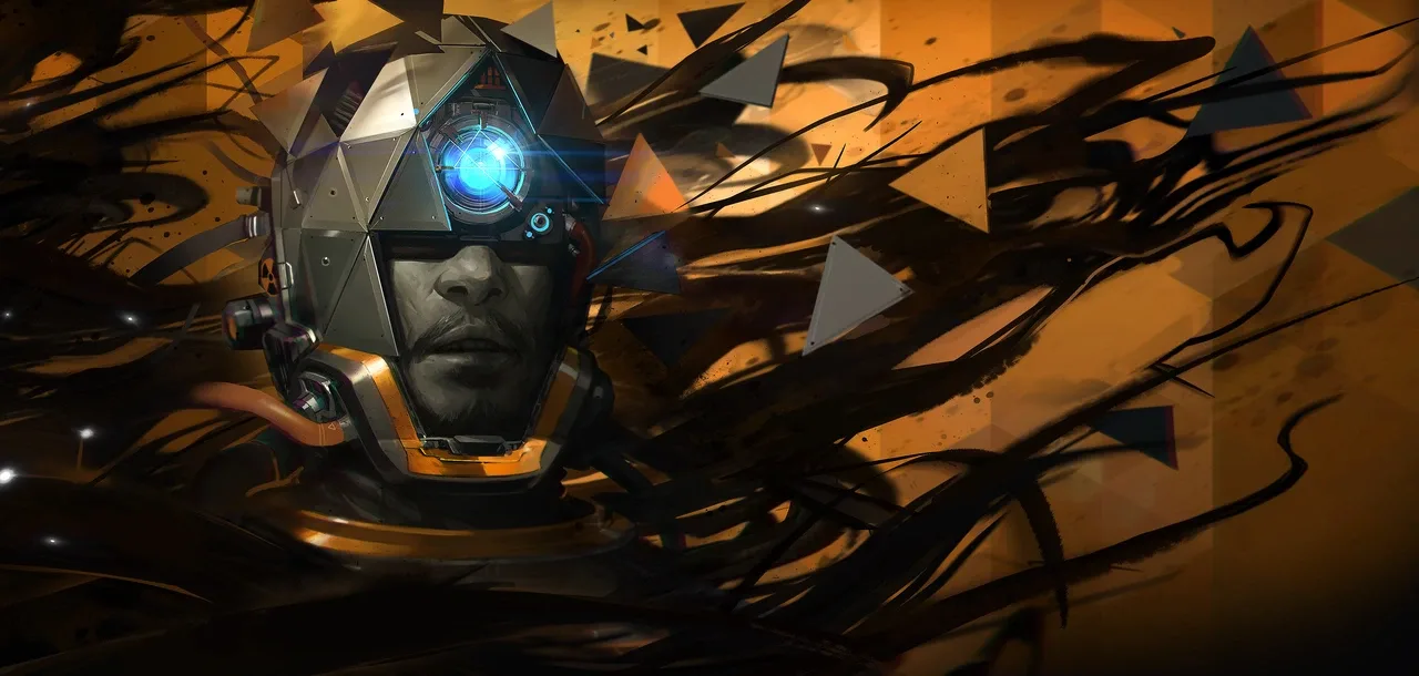 Prey artwork 27