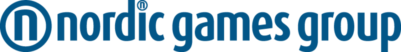 Nordic Games Group Logo