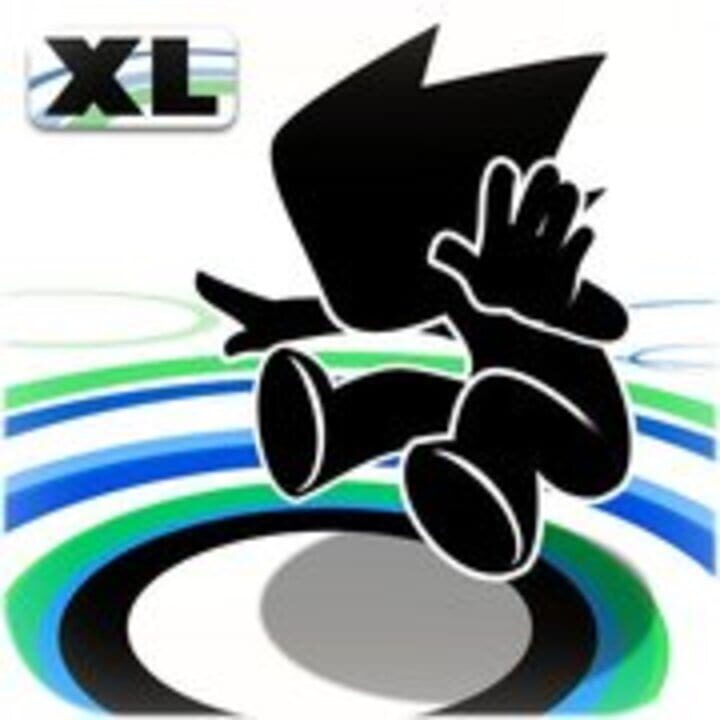 Escape - Norm's World XL cover art