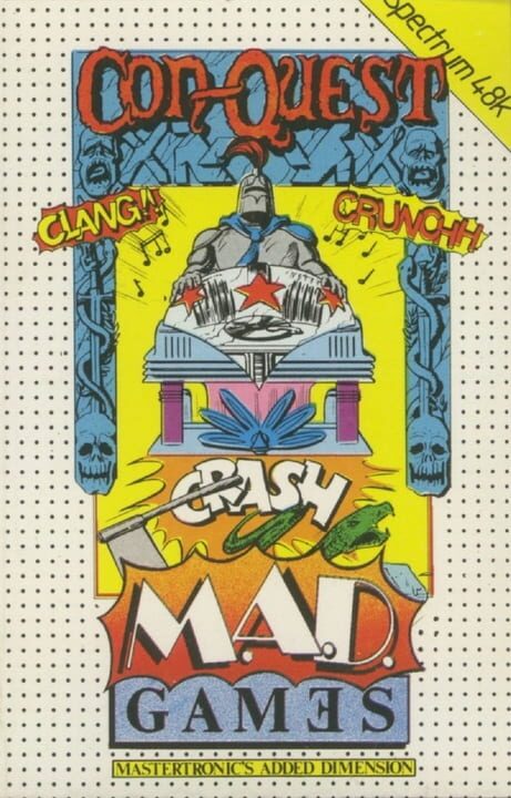 Game Cover