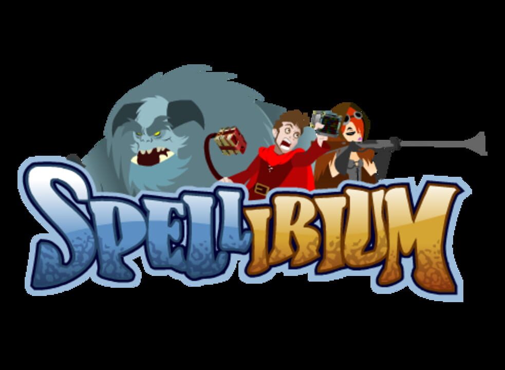 Spellirium cover art