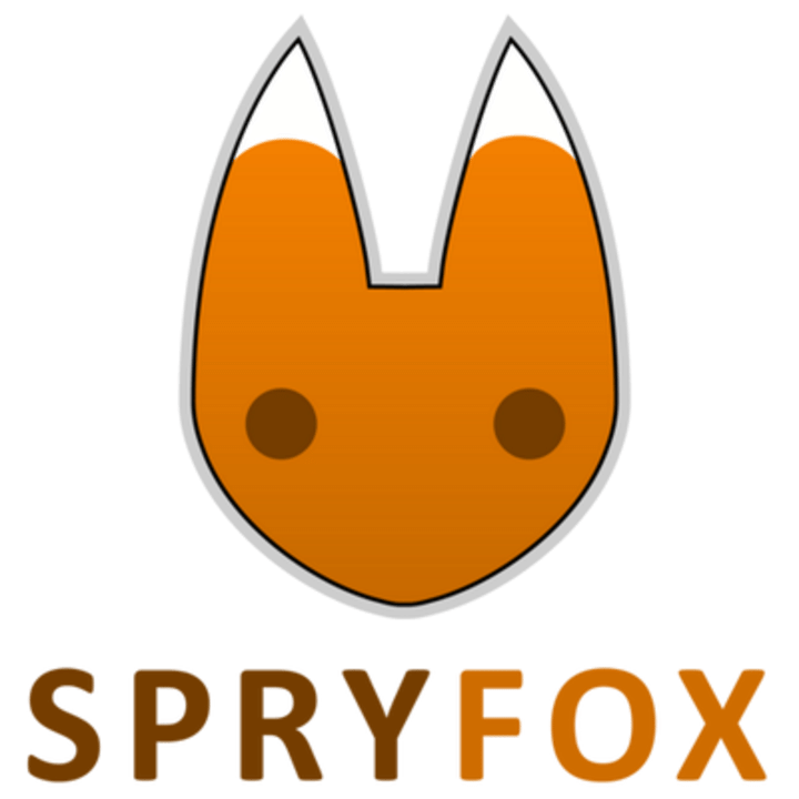 Spry Fox Logo