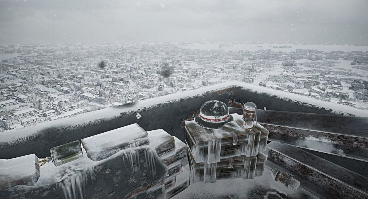 Horizon of History