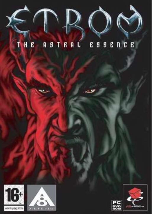 Etrom The Astral Essence indienova GameDB 游戏库
