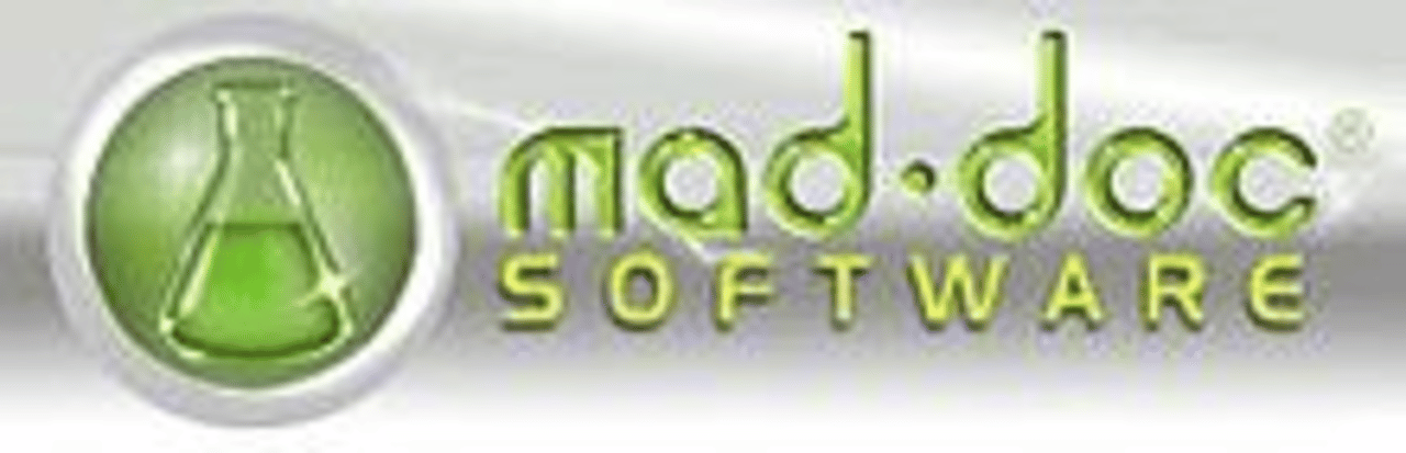Mad Doc Software Logo