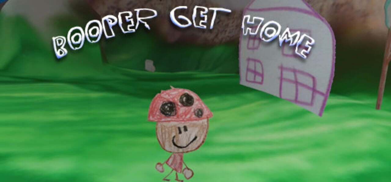 Booper, Get Home!