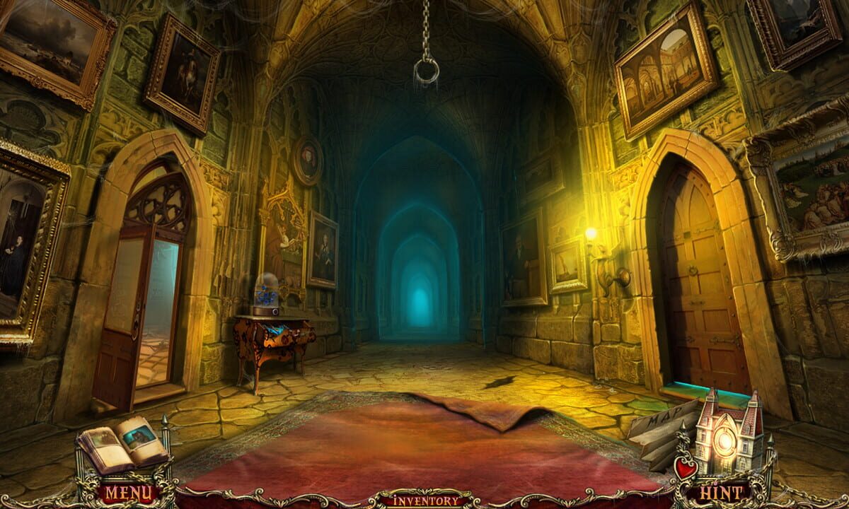 Tales of Terror: House on the Hill - Collector's Edition