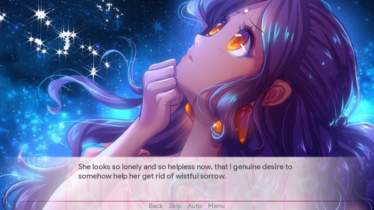 Escape from the Princess screenshot