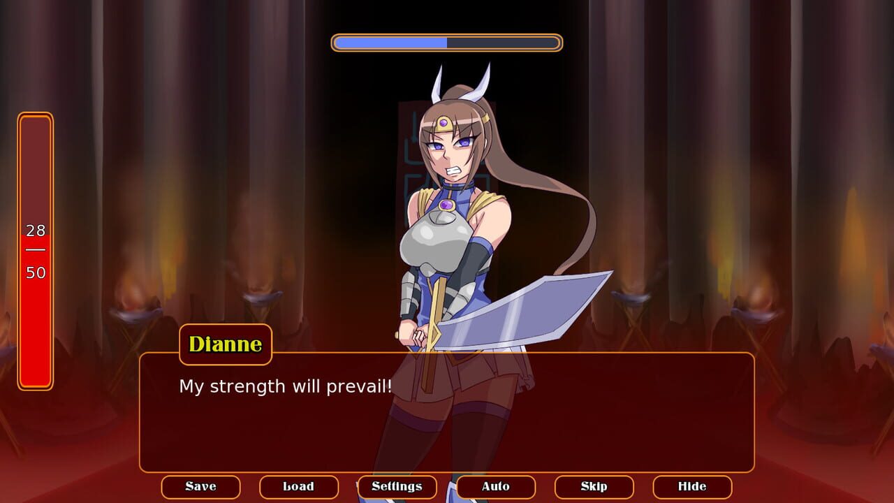 Demon King Domination: Deluxe Edition screenshot
