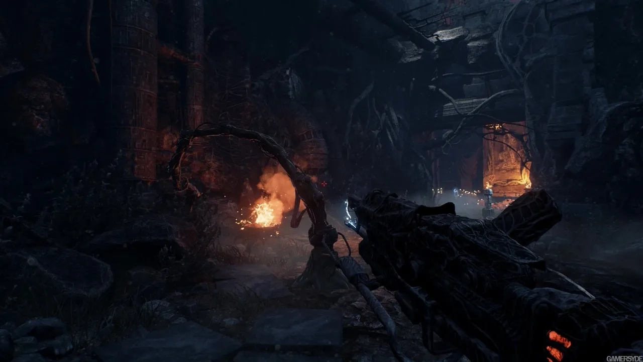 Inner Chains free download for PC screenshot 3