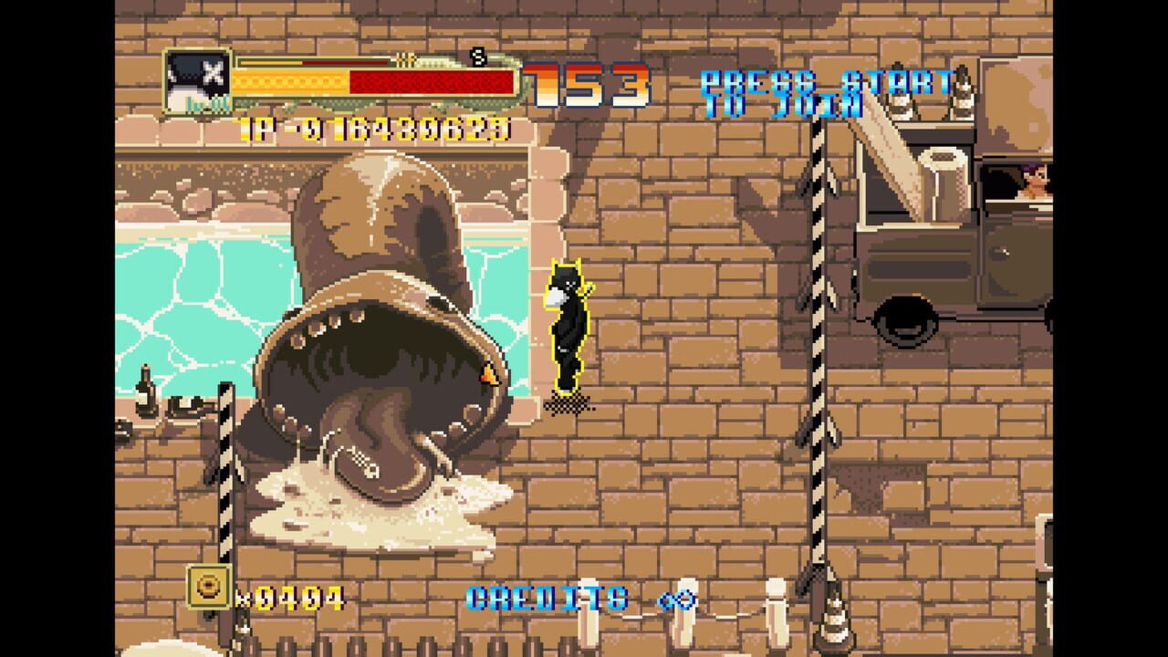 Nền tảng hỗ trợ Crouching Pony Hidden Dragon