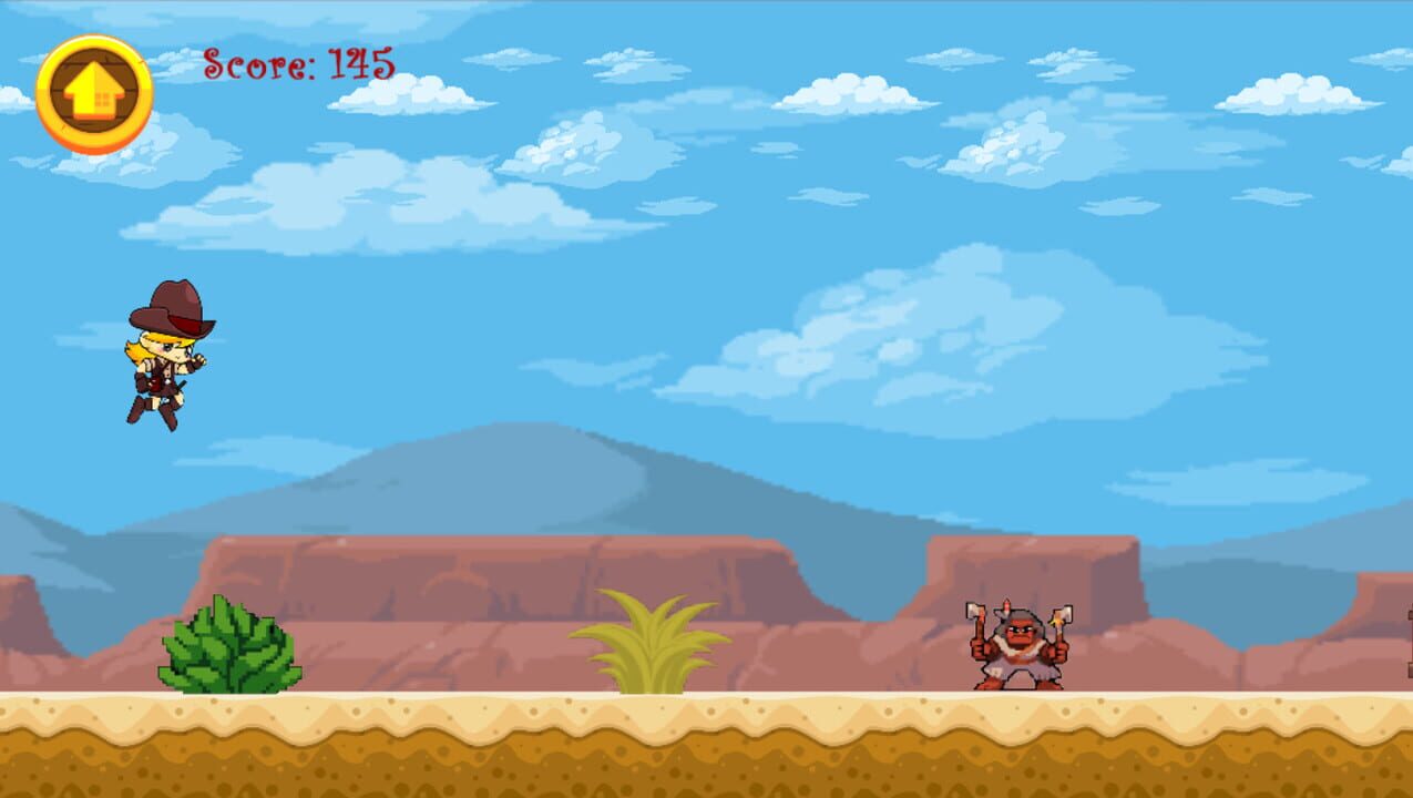 Western Adventure