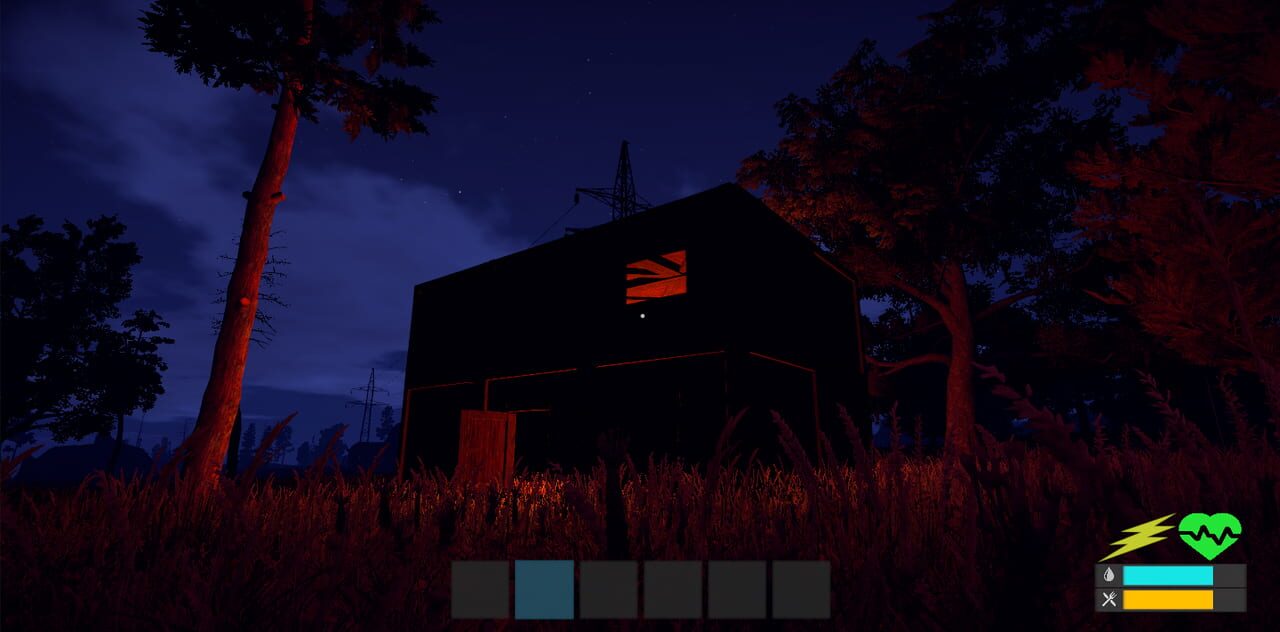 Survival: Last Day