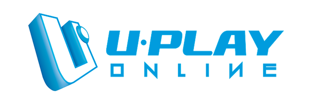 U-Play online Logo