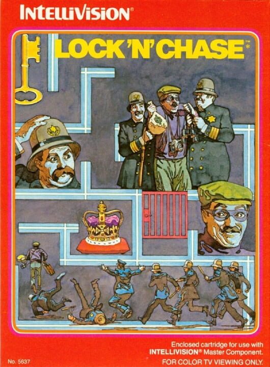 Lock