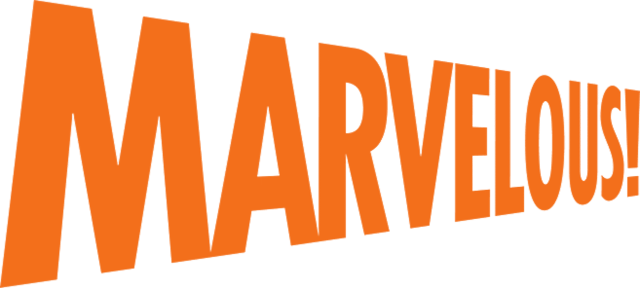 Marvelous Logo