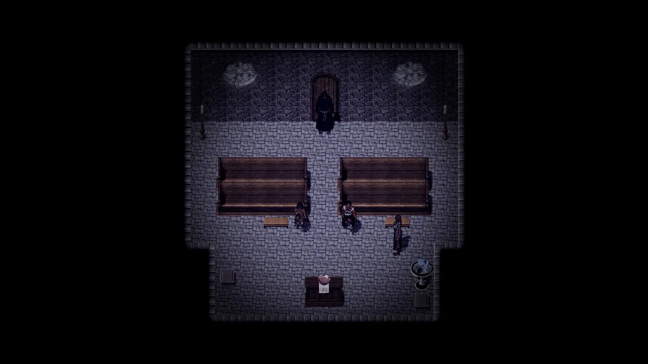 Crown Champion: Legends of the Arena screenshot 2