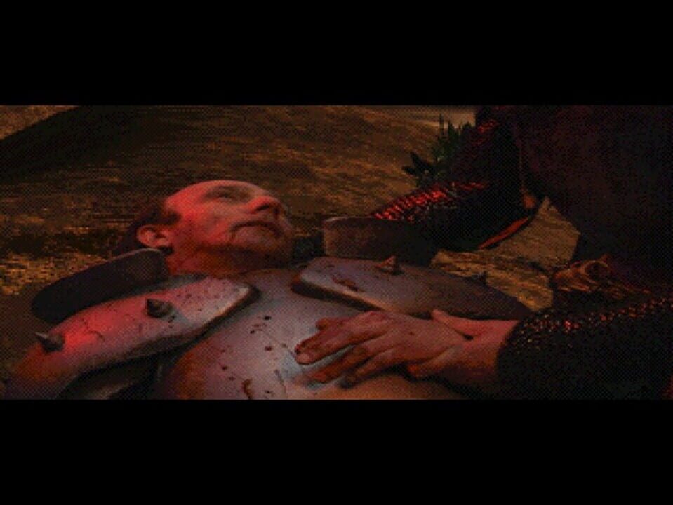 Nền tảng hỗ trợ Realms of the Haunting