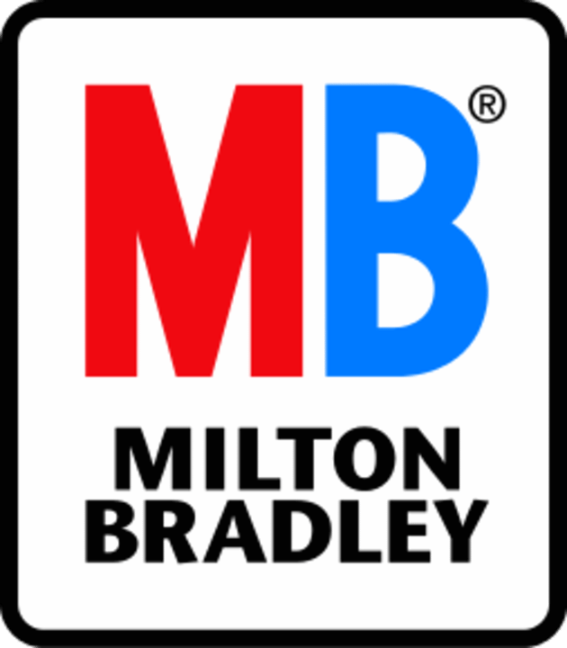 Milton Bradley Logo