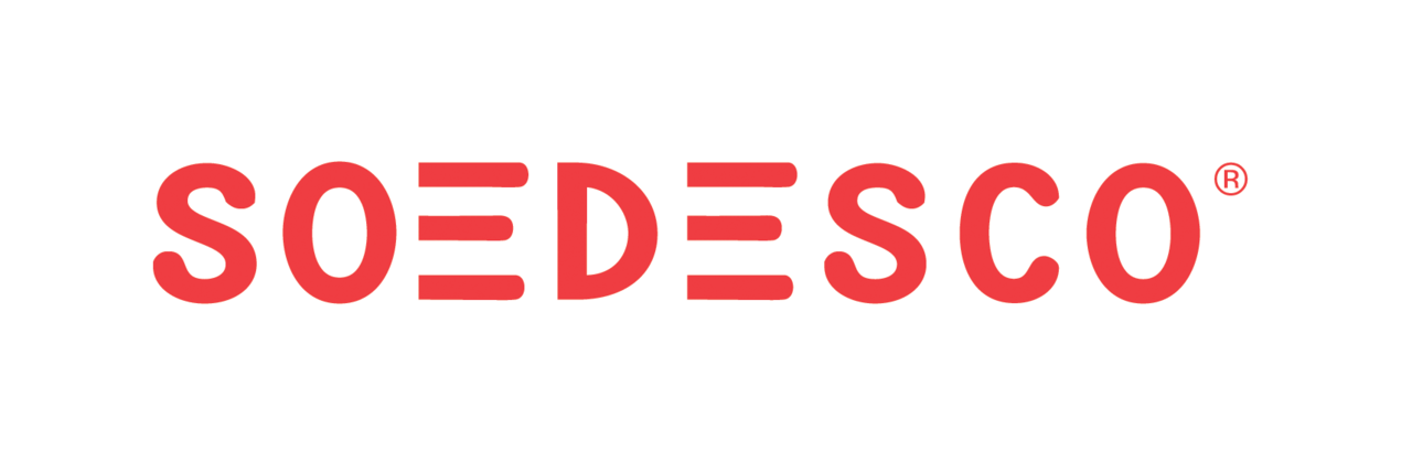 SOEDESCO Publishing Logo