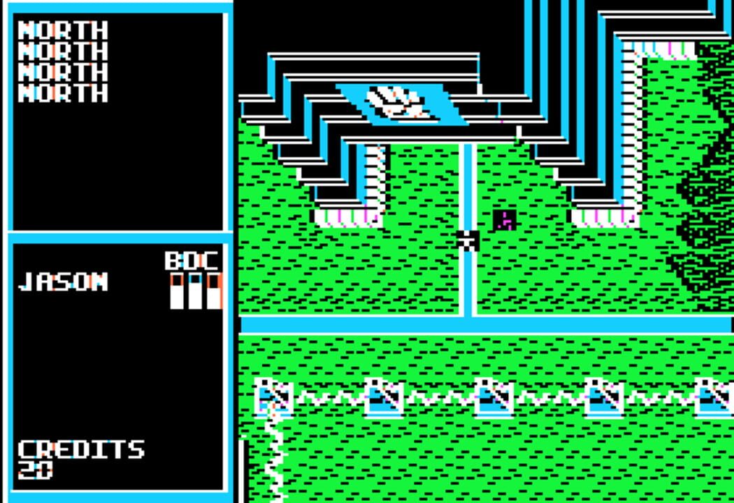 Nền tảng hỗ trợ BattleTech: The Crescent Hawk's Inception